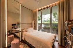 Amber Park (D15), Condominium #454551311